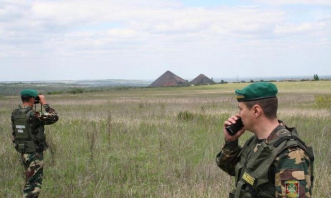 Навчання Захід-2017: українські прикордонники підготувалися