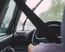 Штрафи за ремені безпеки в Україні