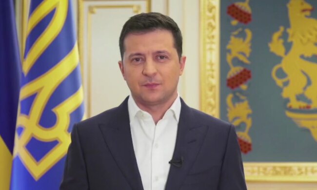 Зеленський заявив про тяжкість і небезпеку виконуваної роботи: "Жити вічно"