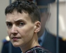 У Савченко почалися судоми - консул
