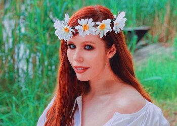 Соня Плакидюк, instagram.com/moi_sofism/
