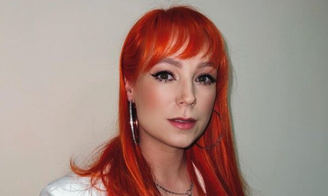 Світлана Тарабарова, фото: Instagram