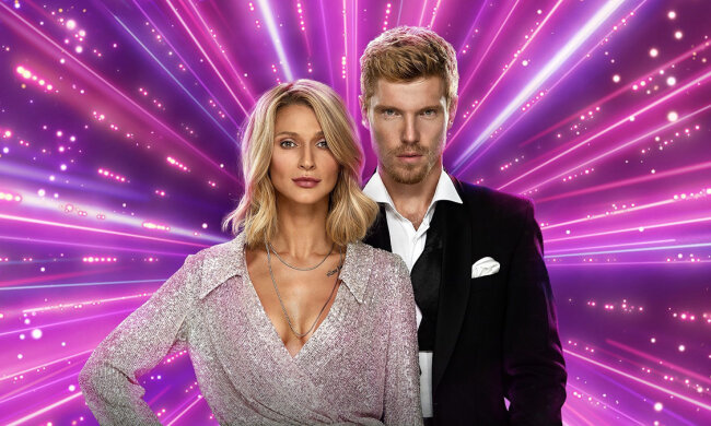 TAYANNA на битому склі та поцілунок від DZIDZIO: що чекає на глядачів у новому сезоні "Танців з зірками"