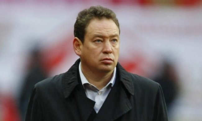 "Челсі" збирається зробити головним тренером росіянина - ЗМІ