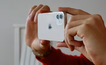 iPhone, Apple / фото: Pixabay
