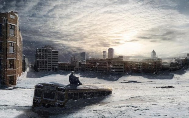 Град, снег и жара: аномальная погода держит землян в заложниках