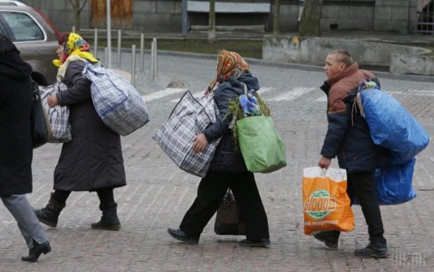 "Не можна вижити на 200 доларів": посол ЄС розповів про жахи нерівності в Україні
