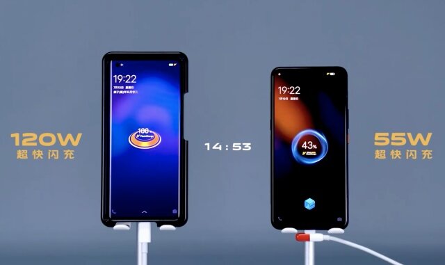 Vivo, скриншот