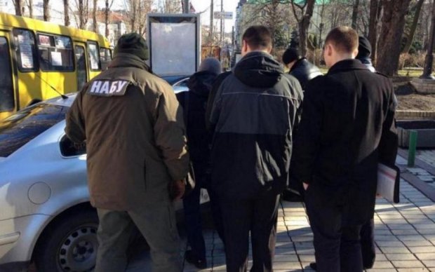 Всплыли шокирующие подробности задержания заместителя Полторака