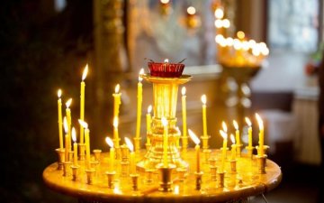 Главное за ночь: запреты в Страстную пятницу и квартиры за долги