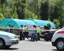 П'яний водій в'їхав у палатку з туристами: стали відомі деталі трагедії