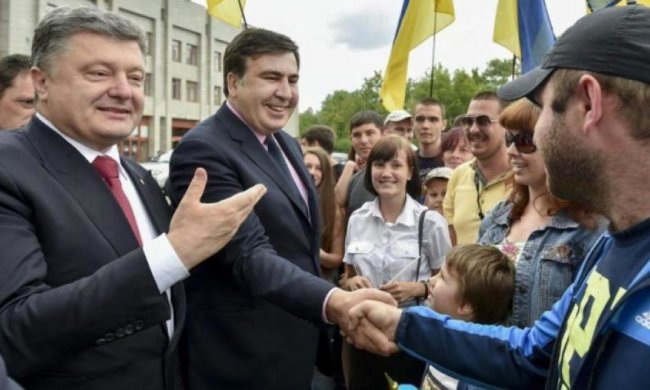 В Одещині звільнили голів 5 районних адміністрацій 