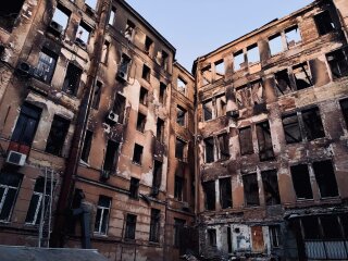 Колледж, фото - Одесская облгосадминистрация