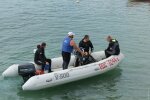 Справжня амазонка: у Дніпрі жінка допомогла рятувальникам зберегти життя, кадри другого народження
