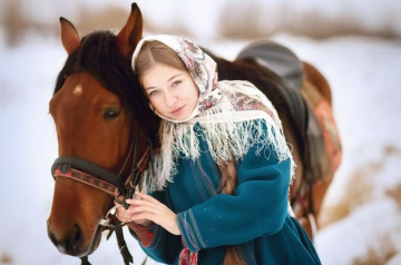 Славянский гороскоп, изображение из саободных источников