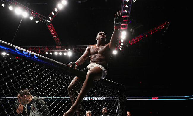 Уолт Харріс, Getty Images