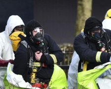 Захарова вже "розслідувала" отруєння Скрипаля та призначила винних