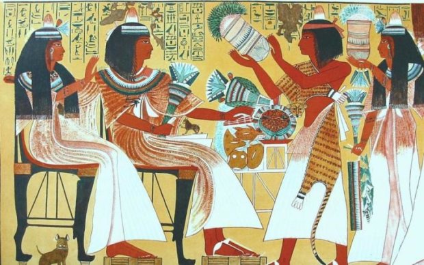 Вчені розкрили секрет єгиптян, який хвилював кожного