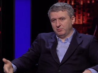 Юрій Романенко в інтерв'ю Рoliteka