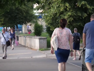Українці. Фото: скрін youtube