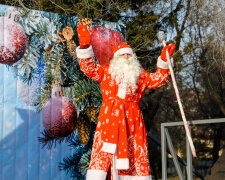 Погода на 31 грудня для всієї України