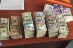 У Києві виявили конвертцентр, який фінансував терористів (фото)