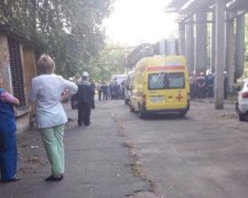 Москвич заселфився з по-звірячому вбитим викладачем та покінчив з життям