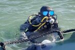 Ледве море не рвонуло: під Одесою знайшли корабель з вибухівкою