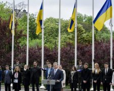 Порошенко анонсировал отмену неприкосновенности депутатов