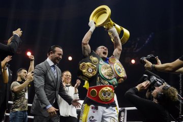 Олександр Усик