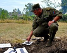 Російські "посередники" шпигують на користь терористів