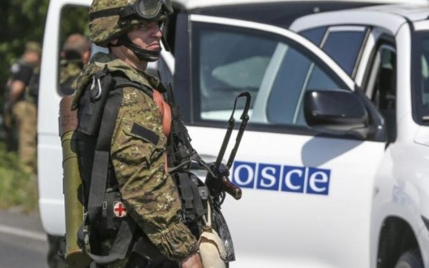 Вседозволеність бойовиків знову "стурбувала" ОБСЄ