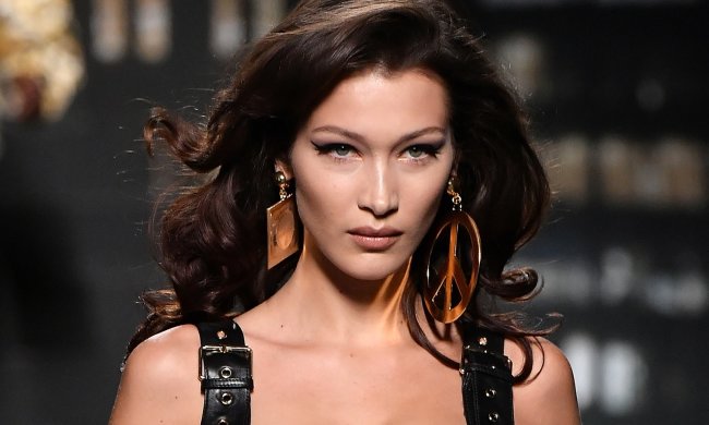 Белла Хадід