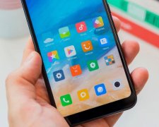 Redmi Note 7: Xiaomi готовит к выходу бюджетный флагман