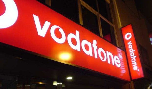 Украинский МТС и британский Vodafone договорились о франшизе