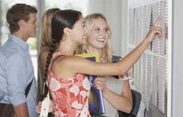 Університети Києва та Львова - в лідерах серед абітурієнтів