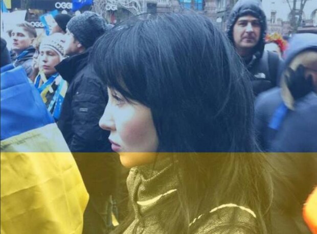 Український воїн Ярослава Никоненко загинула 15 жовтня в зоні ООС
