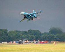 Украинские асы показали боевое мастерство в ночном небе