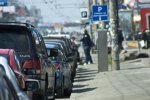 Неправильна парковка сильно вдарить по кишені водіїв