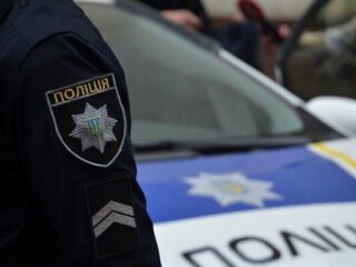Поліція