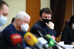 Олександр Старух, голова Запорізької облдержадміністрації \\ фото ЗОДА