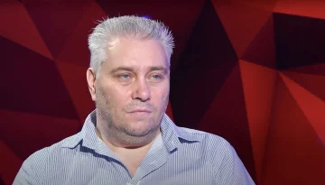 Володимир Стус