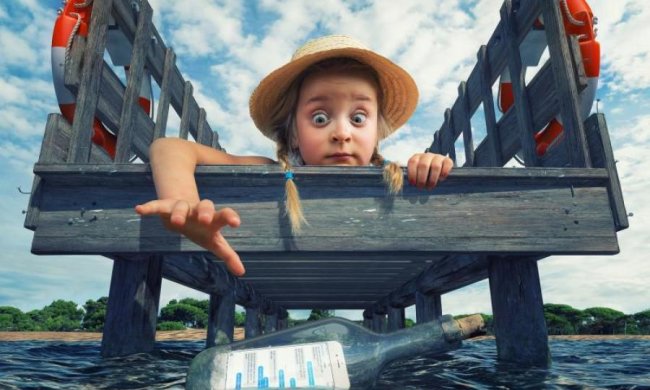 "Беруть приклад з дорослих, пам'ятайте це": Супрун пояснила українцям, як подружити дітей із ґаджетами