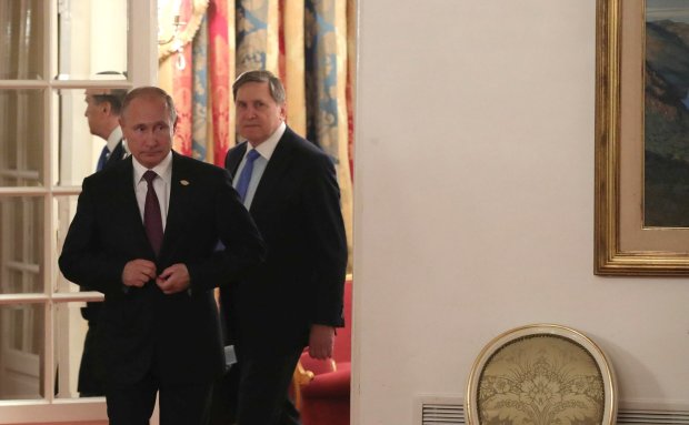 Путіну пояснили, як він нарвався на санкції: українці відпрацювали відмінно