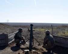 Заняття з бойової підготовки, facebook.com/pressjfo.news