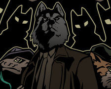 The Shadow Syndicate / фоото: Steam