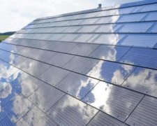 Сонячні батареї від Tesla приємно здивували ціною