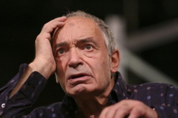 Валентин Гафт из "белого списка" попросился в "черный"
