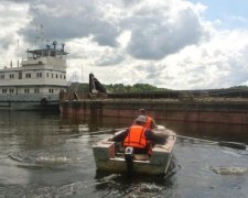 Река трупов: десять человек погибли во время водной прогулки