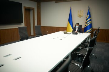 Зеленский, фото: Офис президента